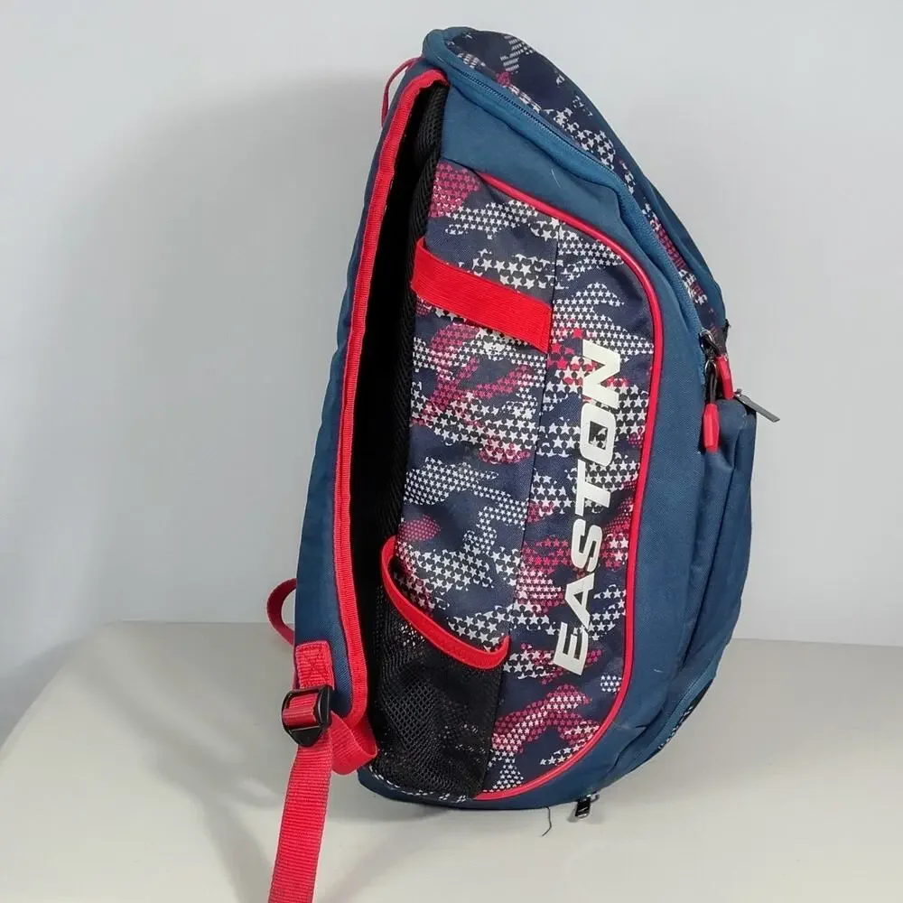 Easton this baseball